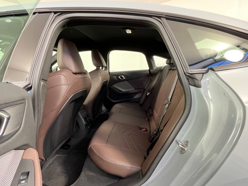 Used 2025 BMW 228i xDrive image 16