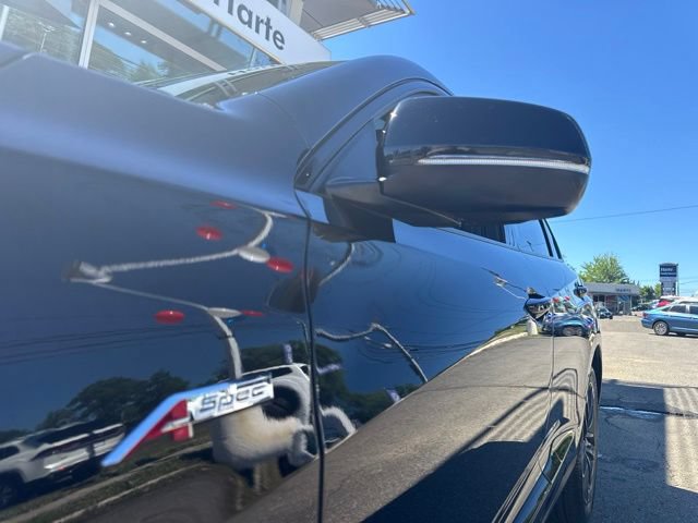 Used 2021 Acura RDX A-Spec AWD/4WD image 25