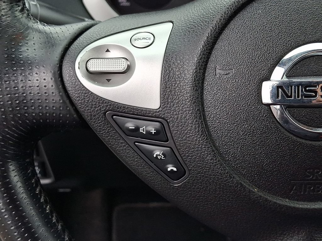 Used 2014 Nissan Juke SV w/ Navigation Package AWD/4WD image 22