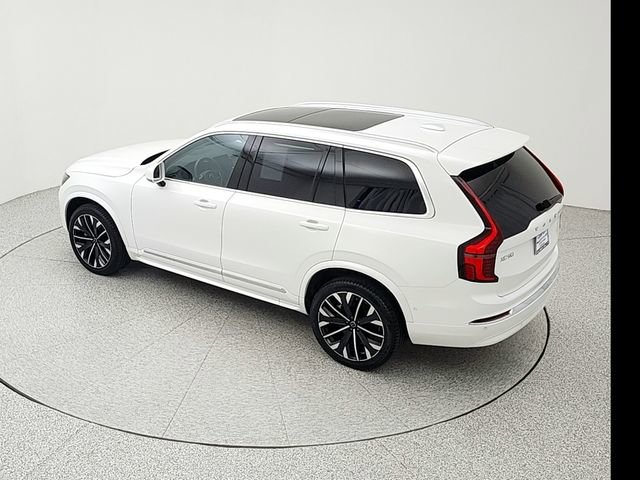 Certified 2025 Volvo XC90 B6 Plus AWD/4WD image 38