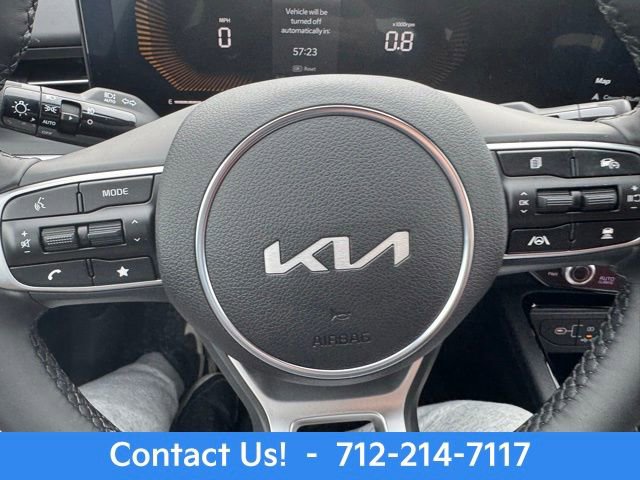 New 2026 Kia K5 GT-Line image 19
