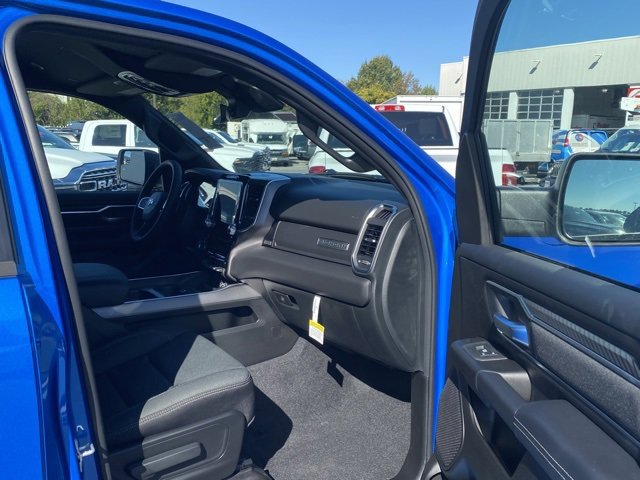 New 2026 RAM 1500 4x4 Crew Cab image 28