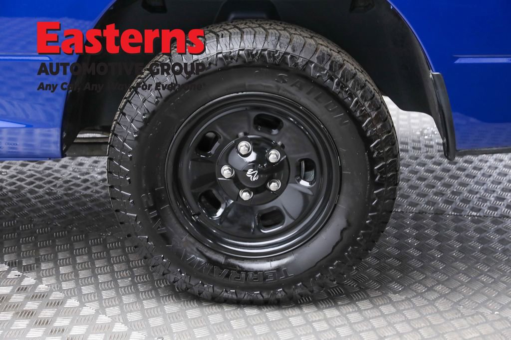 Used 2016 RAM 1500 Tradesman w/ Popular Equipment Group image 8