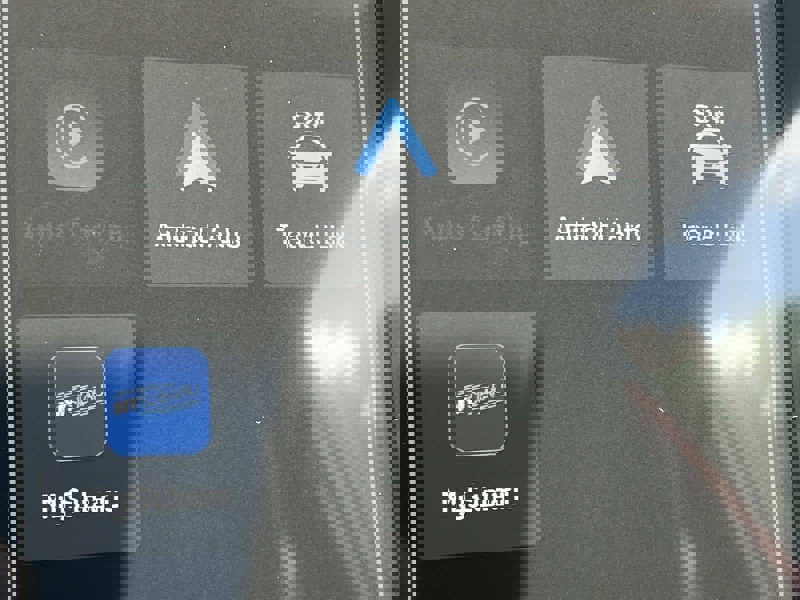 New 2025 Subaru Crosstrek 2.5i Wilderness w/ Wilderness Package image 12