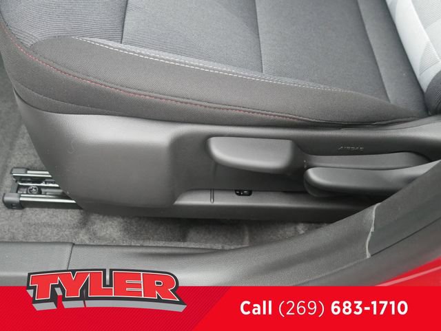 New 2026 Chevrolet Trax RS w/ Driver Confidence Package FWD image 22