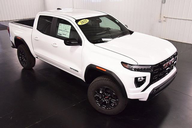 New 2025 GMC Canyon Elevation w/ Convenience Package image 10