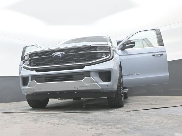 New 2026 Ford Expedition Max Platinum AWD/4WD image 34