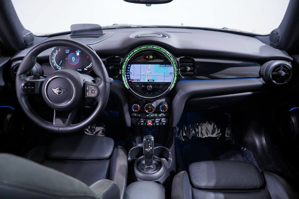 Used 2022 MINI Cooper S FWD image 13