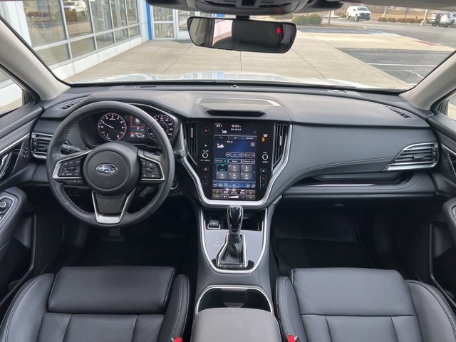Used 2024 Subaru Outback Limited XT image 17
