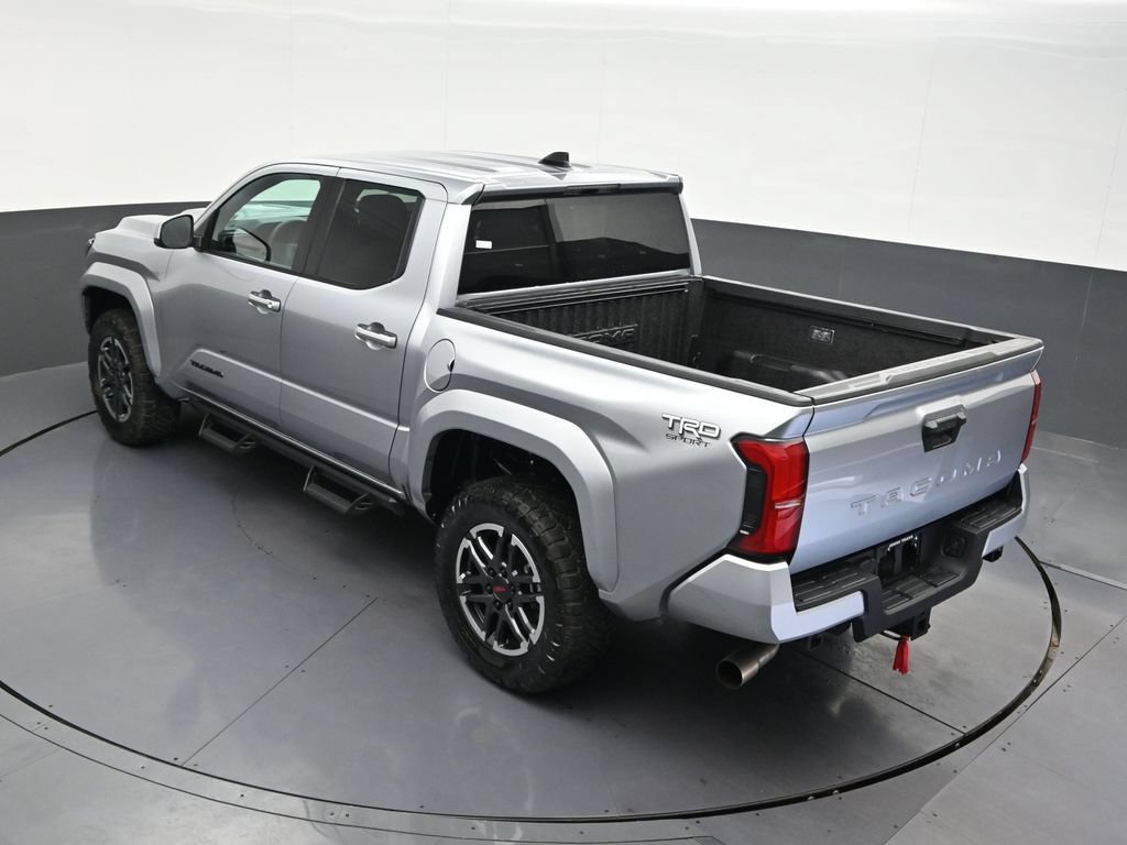 Used 2026 Toyota Tacoma TRD Sport RWD image 18