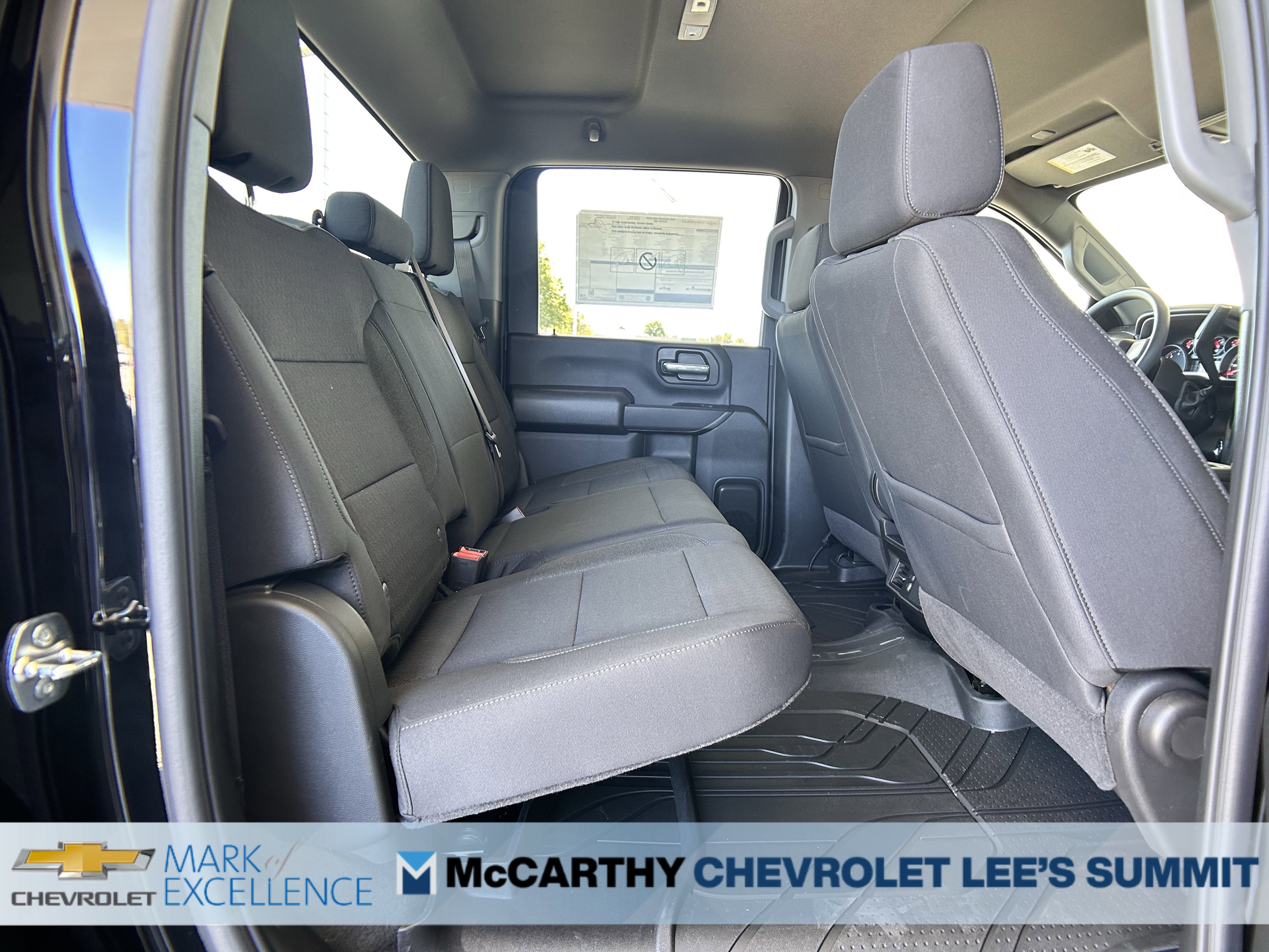 New 2026 Chevrolet Silverado 2500 Custom w/ Custom Value Package image 41