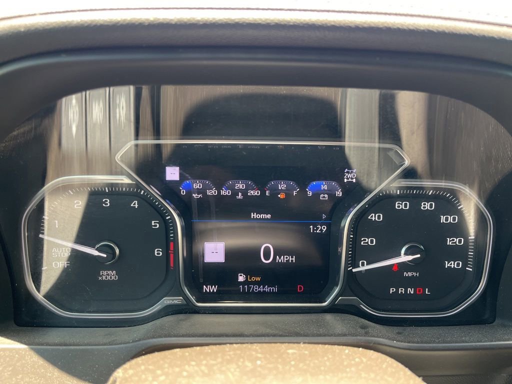 Used 2019 GMC Sierra 1500 Denali w/ Denali Ultimate Package AWD/4WD image 20