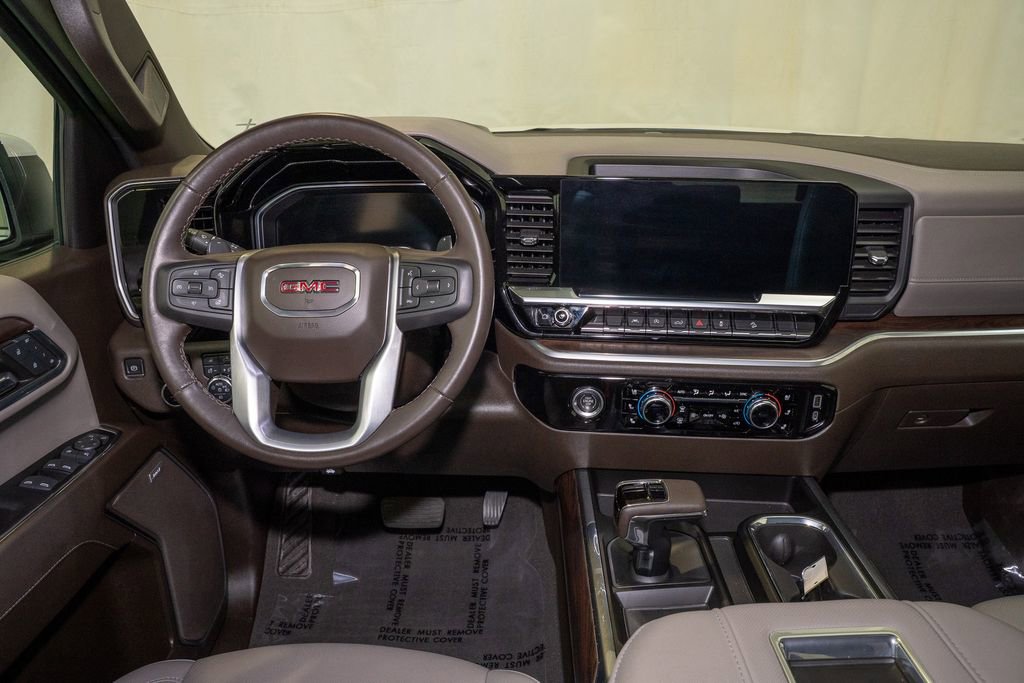 Used 2022 GMC Sierra 1500 SLT w/ SLT Convenience Package image 6