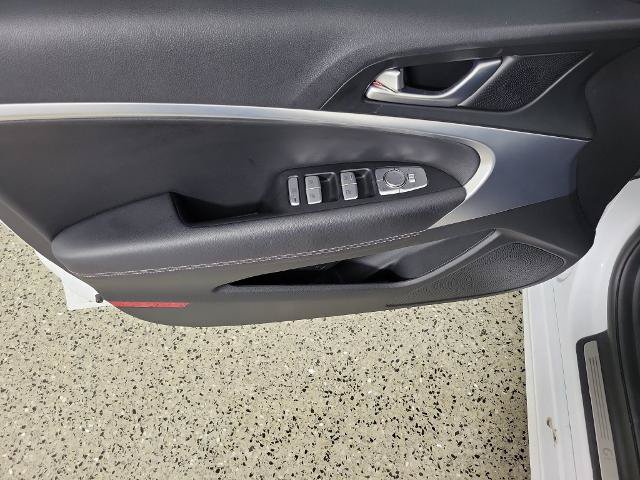 Used 2023 Genesis G70 2.0T RWD image 20