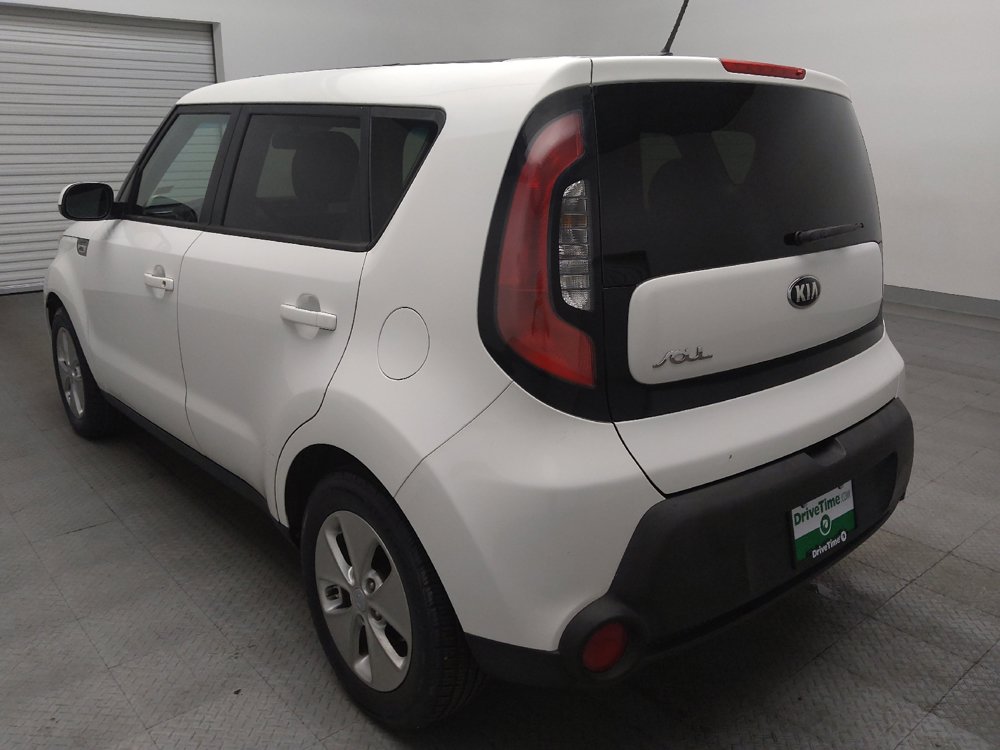 Used 2016 Kia Soul FWD image 5
