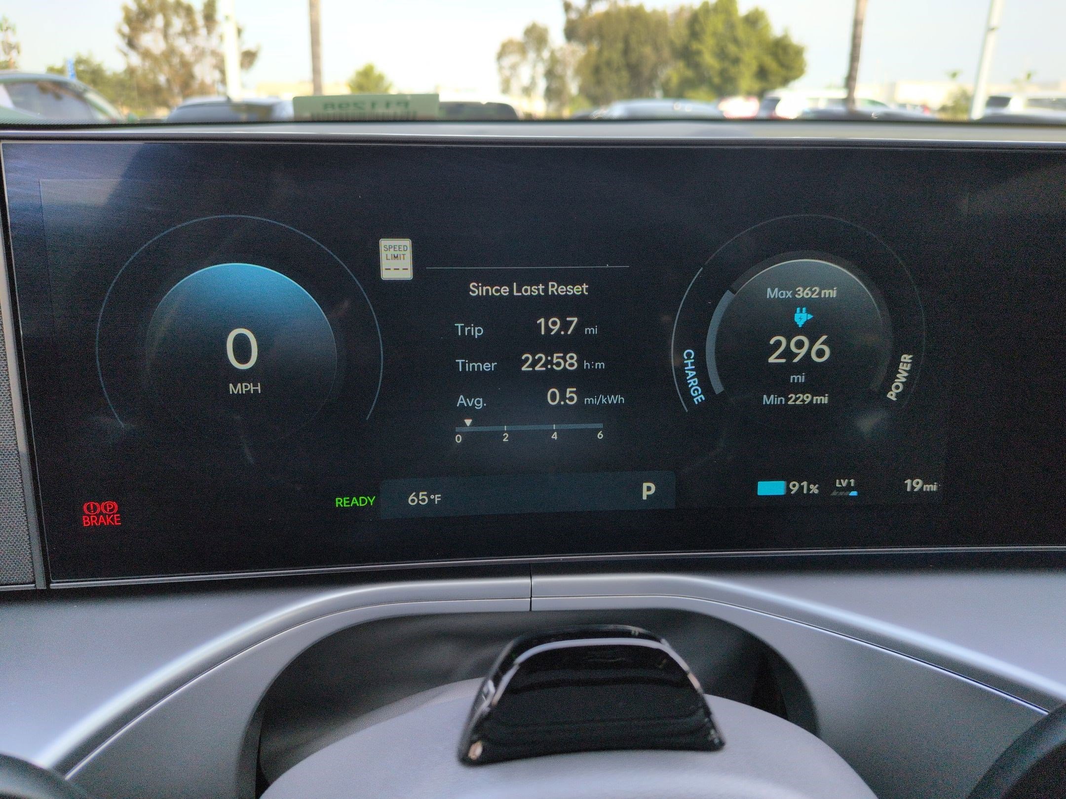 Used 2026 Hyundai Ioniq 9 Limited image 21