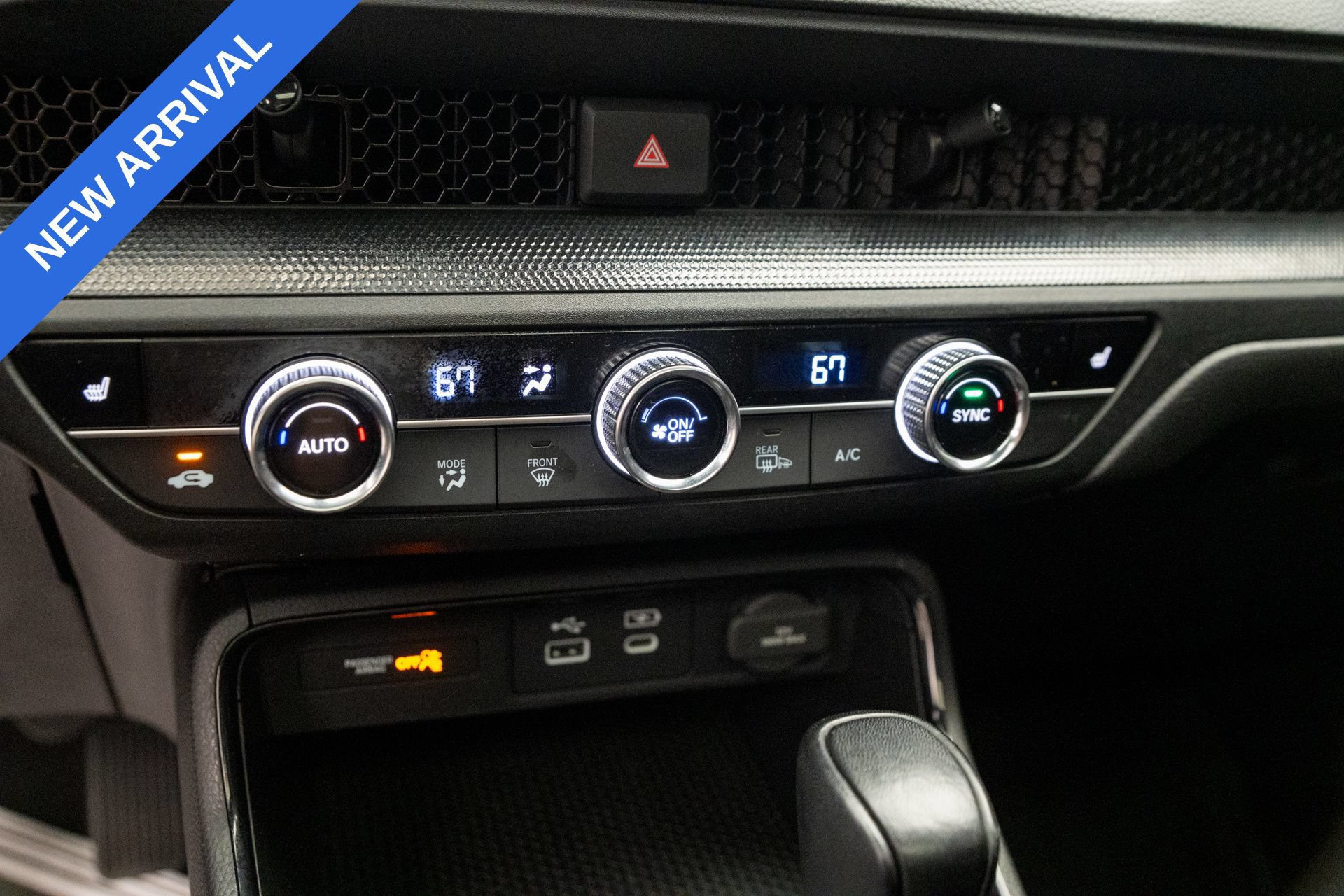 Used 2024 Honda CR-V Sport image 16