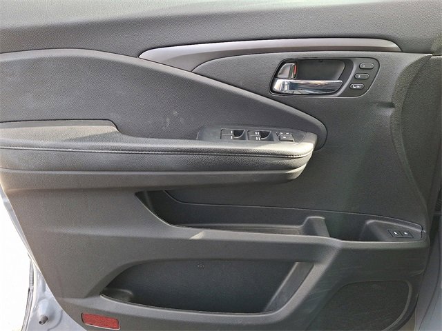 Certified 2022 Honda Pilot Special Edition image 22