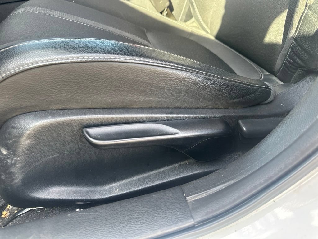 Used 2019 Honda Civic Sport image 16