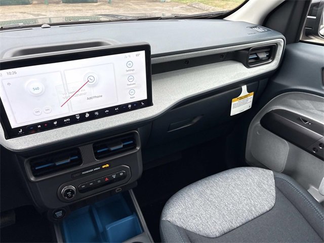 New 2026 Ford Maverick XLT w/ XLT Luxury Package image 15