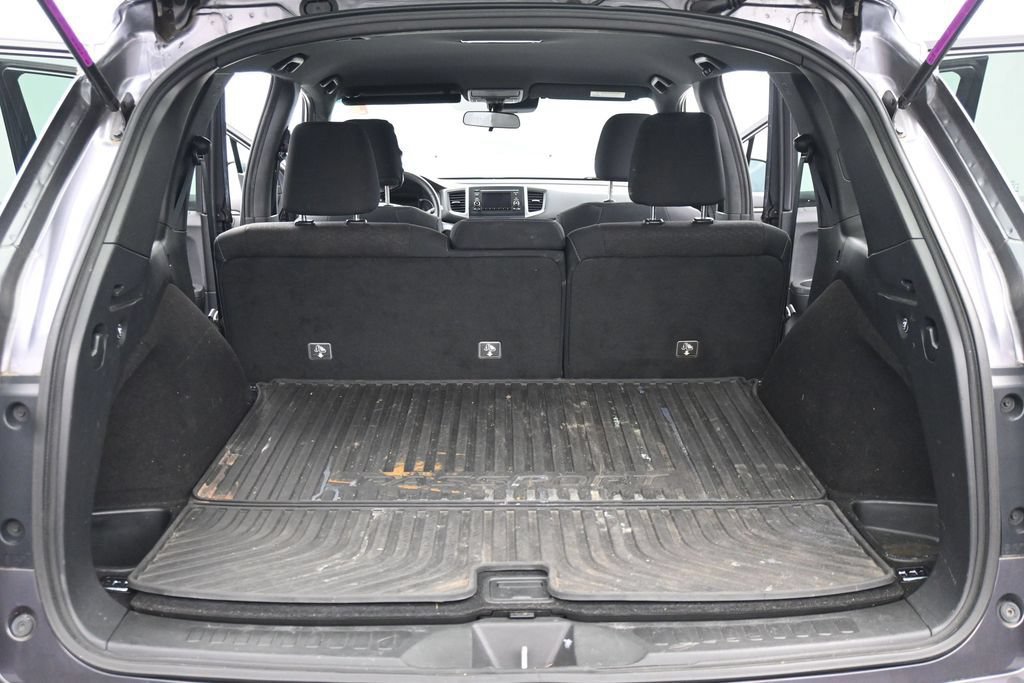 Used 2019 Honda Passport Sport image 21