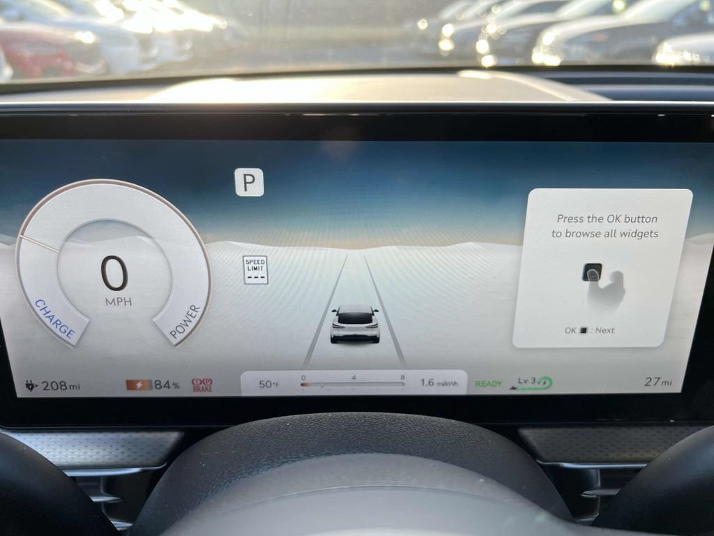 New 2024 Genesis GV60 Performance AWD/4WD image 24