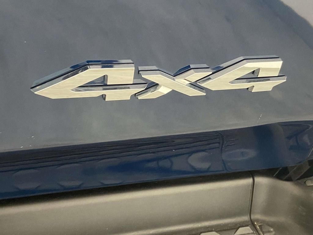 Used 2022 RAM 1500 Big Horn AWD/4WD image 15