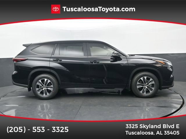 Used 2026 Toyota Highlander XLE