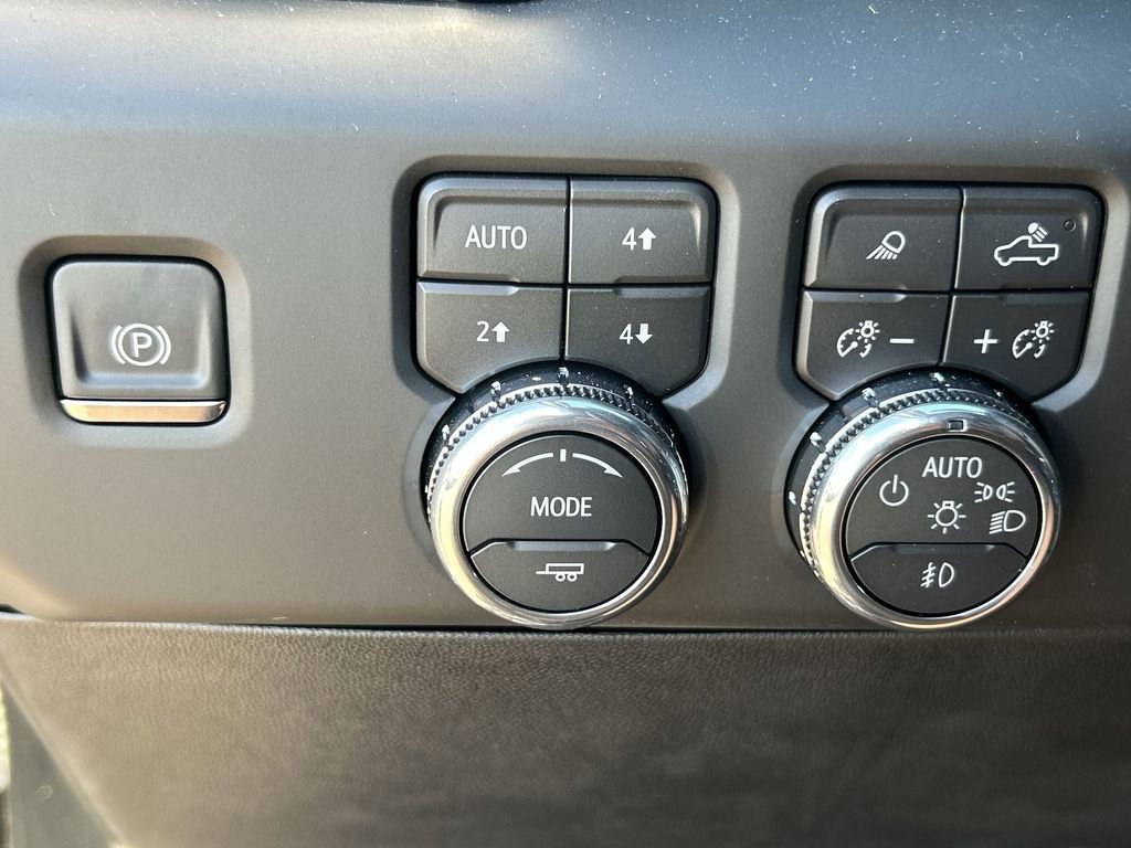 New 2026 GMC Sierra 1500 Denali image 18