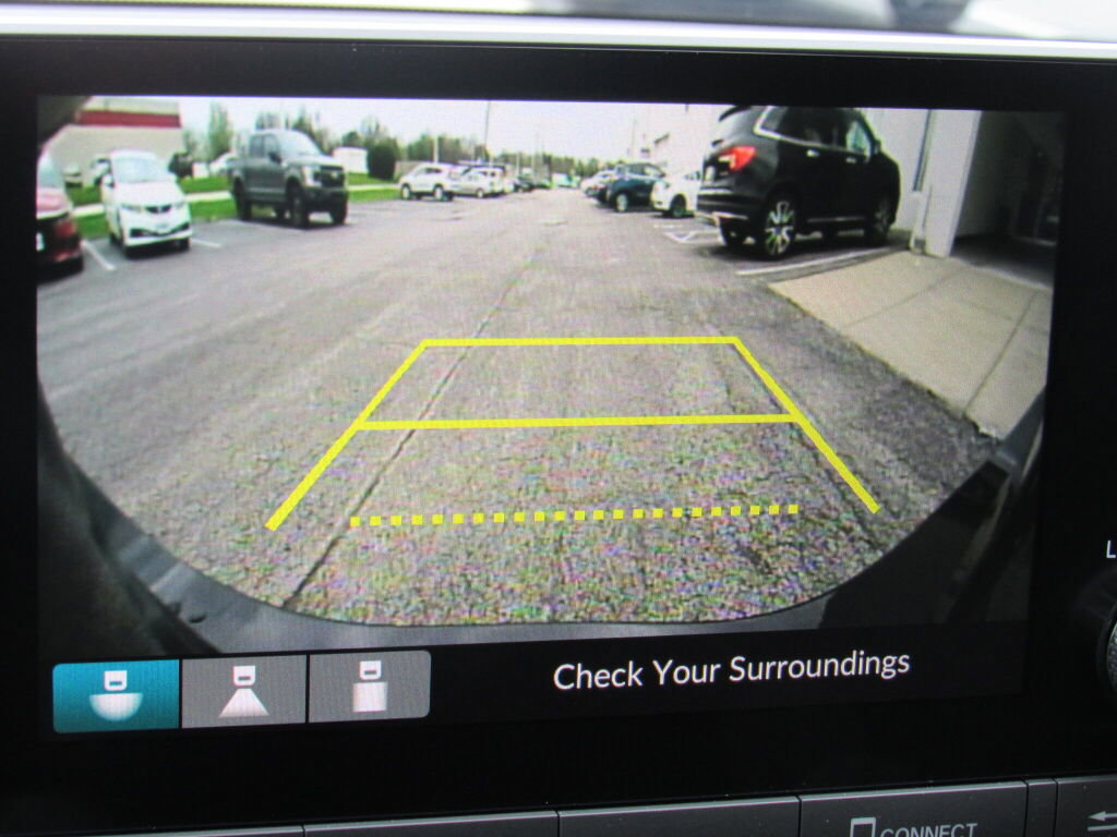 Used 2024 Honda Civic EX image 9