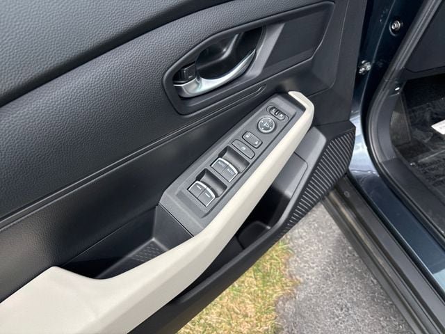 New 2026 Honda Accord LX image 11
