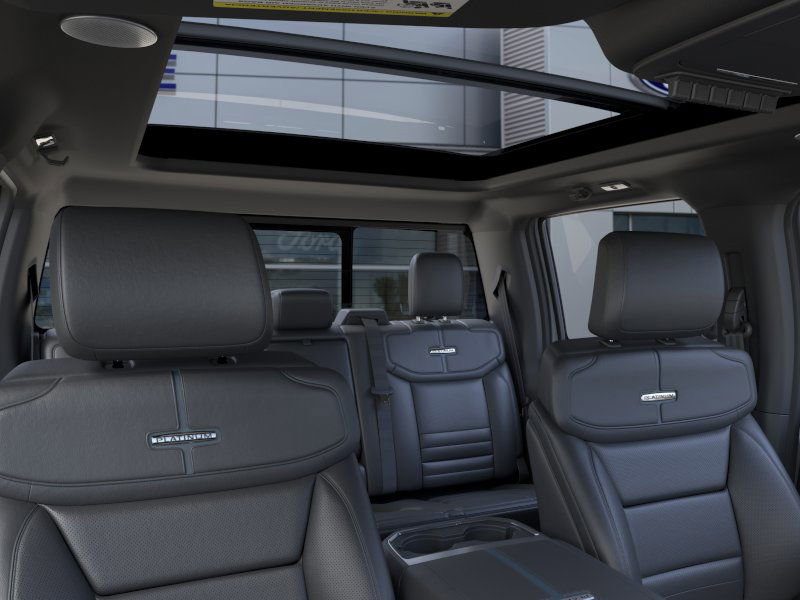 New 2026 Ford F350 Platinum image 22