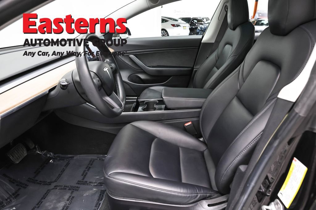 Used 2018 Tesla Model 3 Long Range image 14