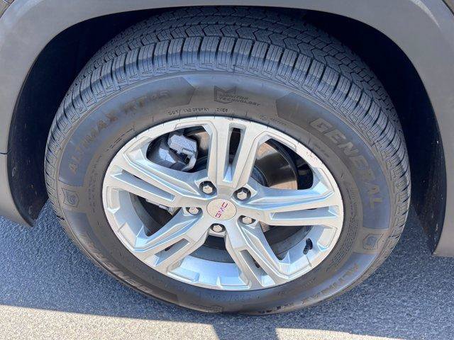 Used 2024 GMC Terrain SLE AWD/4WD image 10