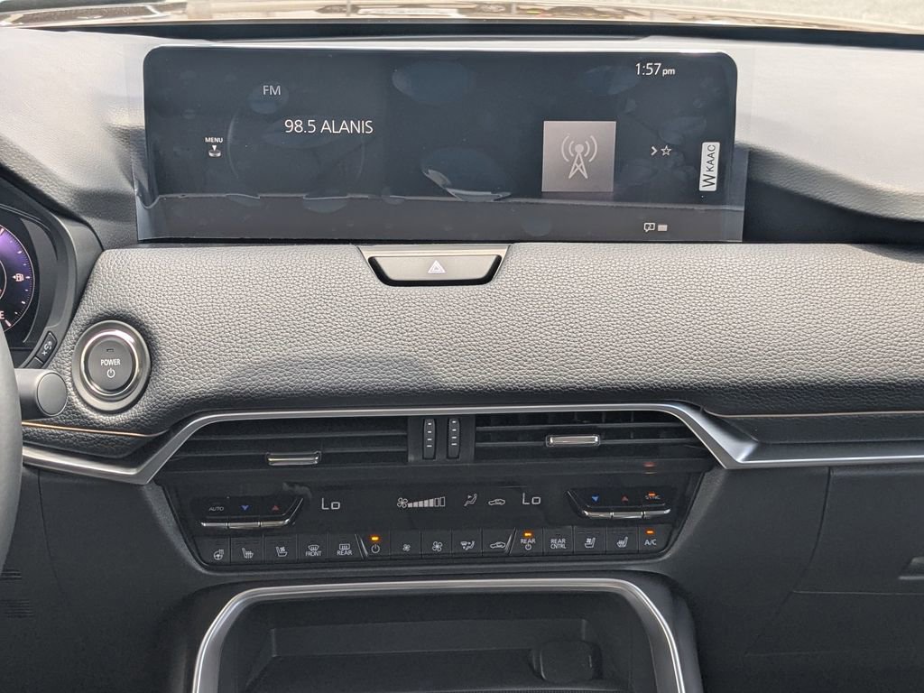 New 2026 MAZDA CX-70 SC Plus AWD/4WD image 16