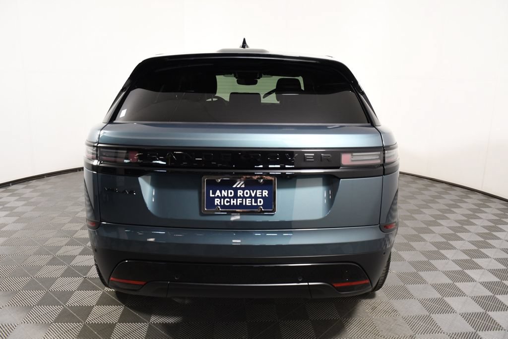 New 2026 Land Rover Range Rover Velar S AWD/4WD image 5