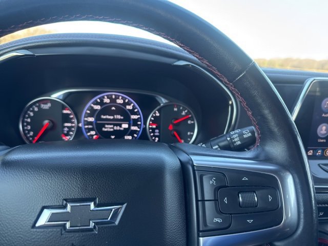 Used 2021 Chevrolet Blazer RS image 12