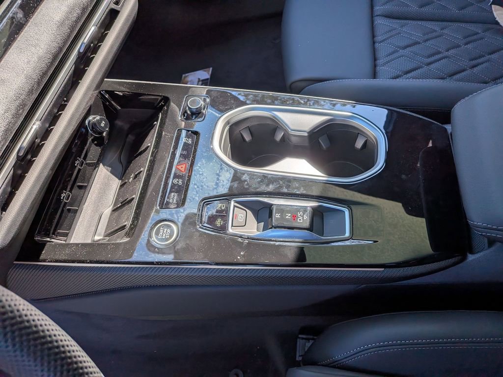 New 2026 Audi A6 Prestige image 14