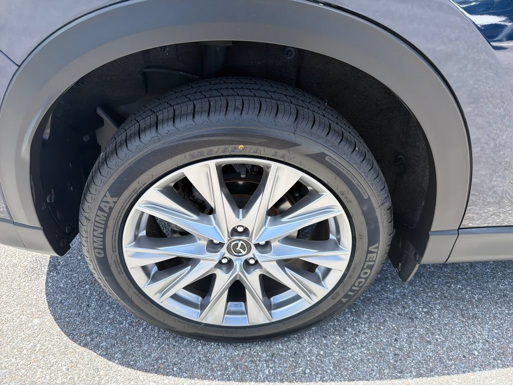 Used 2020 MAZDA CX-5 Grand Touring FWD image 50