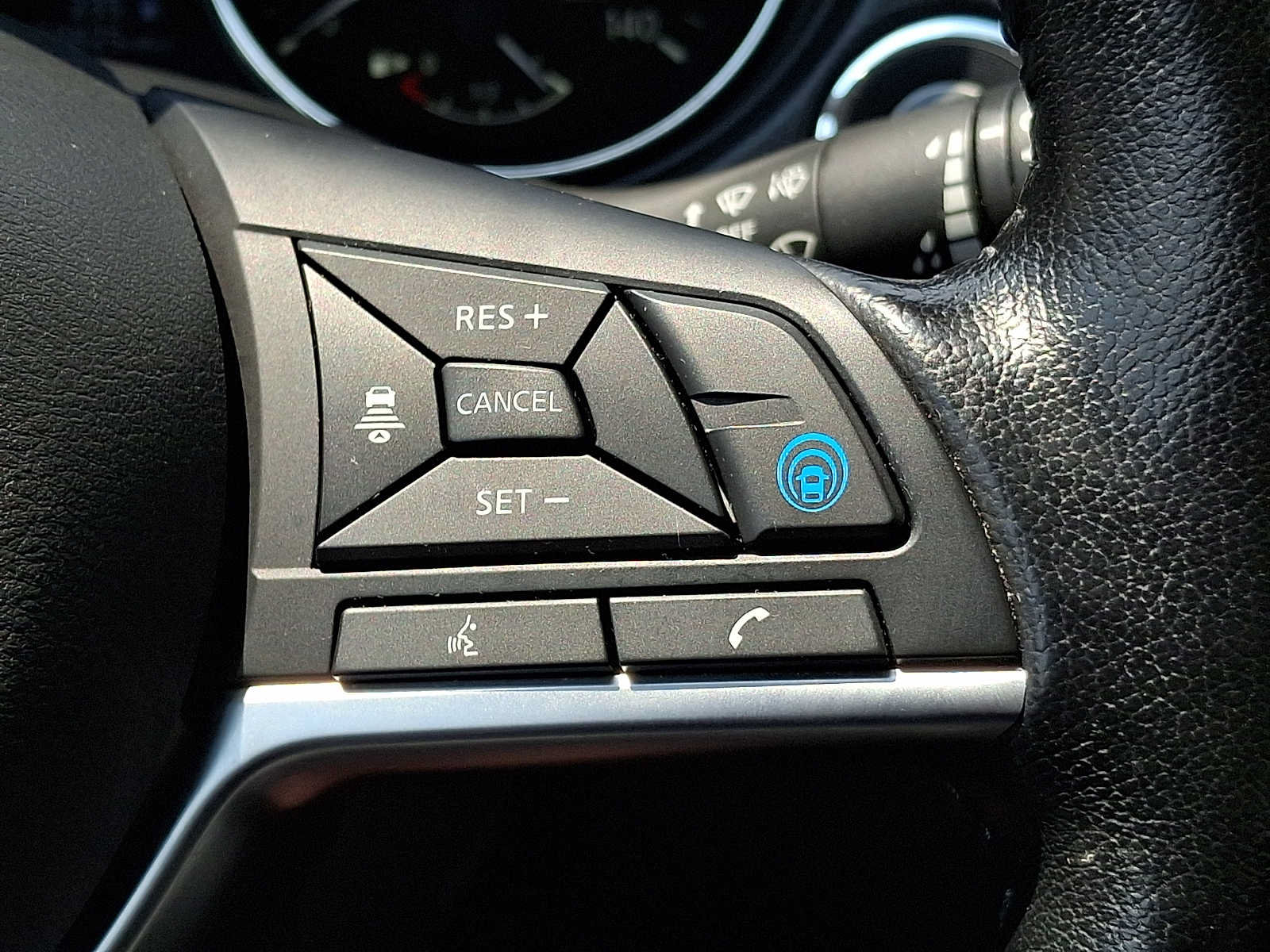 Used 2020 Nissan Rogue Sport SL w/ Premium Package AWD/4WD image 19