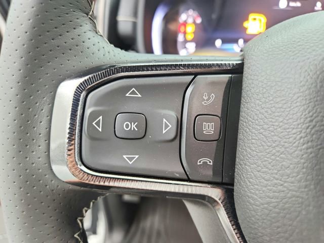 New 2026 RAM 2500 Rebel w/ Rebel Level 2 Equipment Group image 16