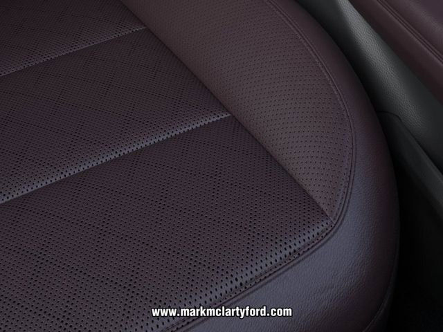 New 2026 Ford Explorer Platinum RWD image 16