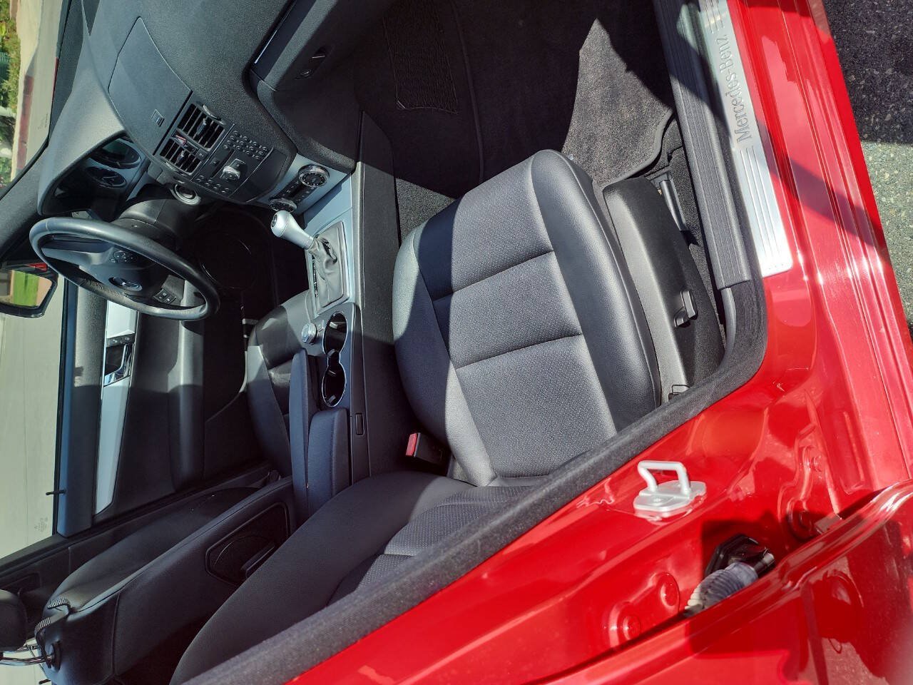 Used 2008 Mercedes-Benz C 300 Sedan image 15