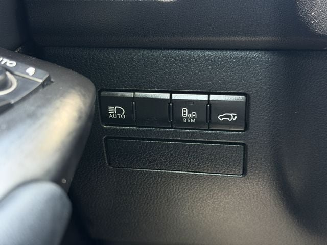 Used 2021 Lexus NX 300 FWD w/ Accessory Package image 21