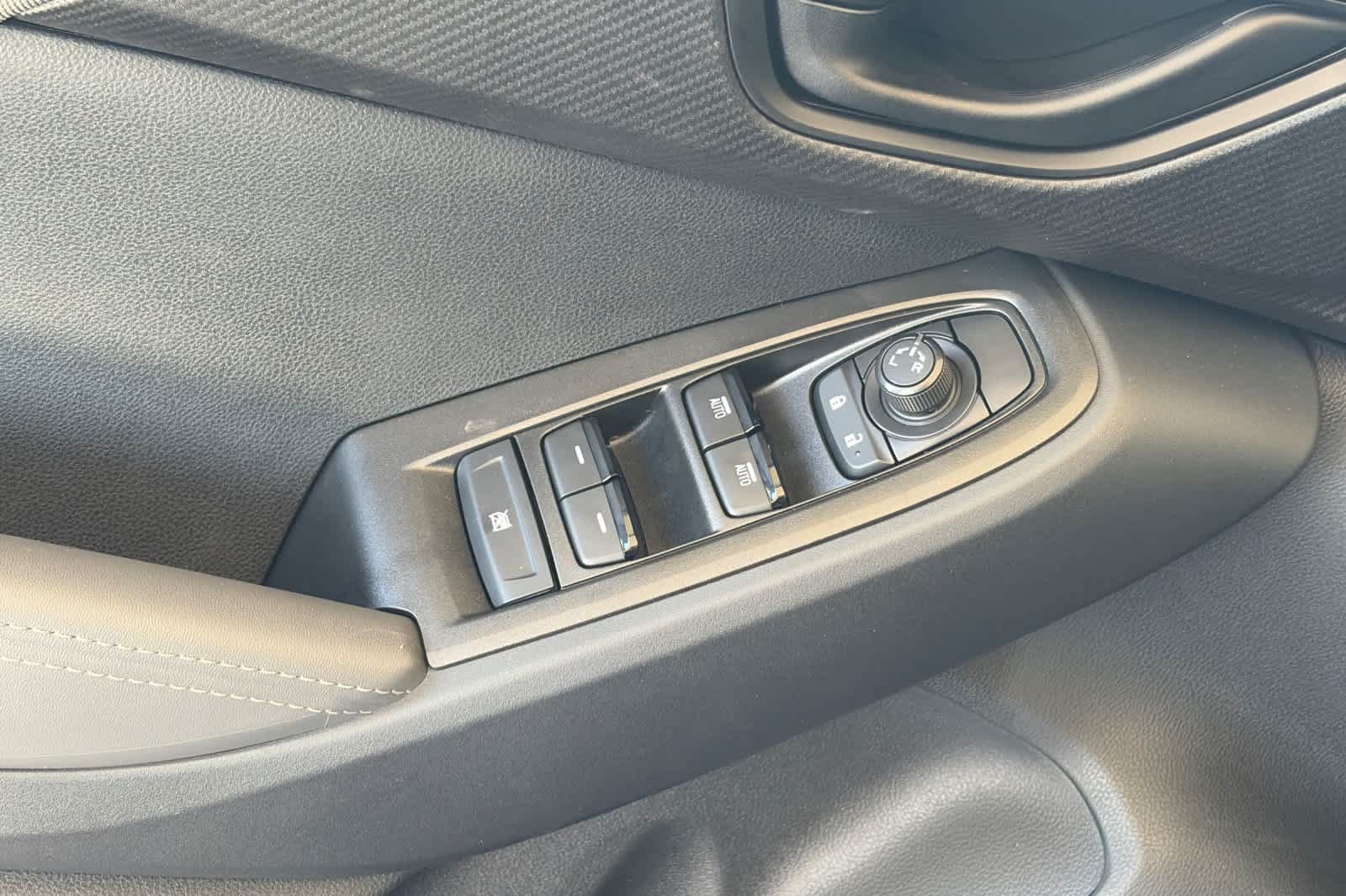 New 2026 Subaru Crosstrek 2.5i Premium AWD/4WD image 13