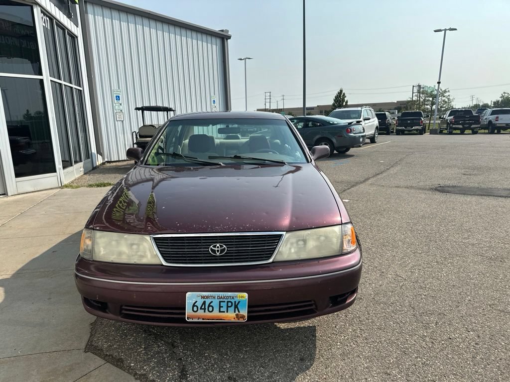 Used 1999 Toyota Avalon XL w/ PWR Seat Pkg FWD image 2