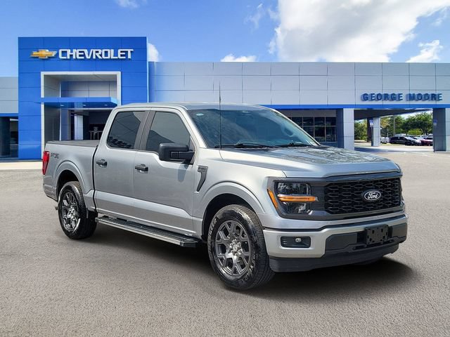 Used 2026 Ford F150 STX w/ Equipment Group 200A