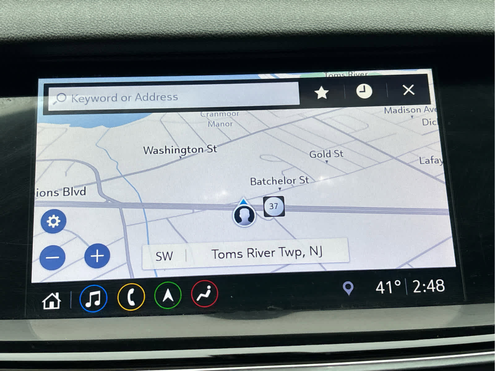 Used 2020 Buick Regal Essence image 17