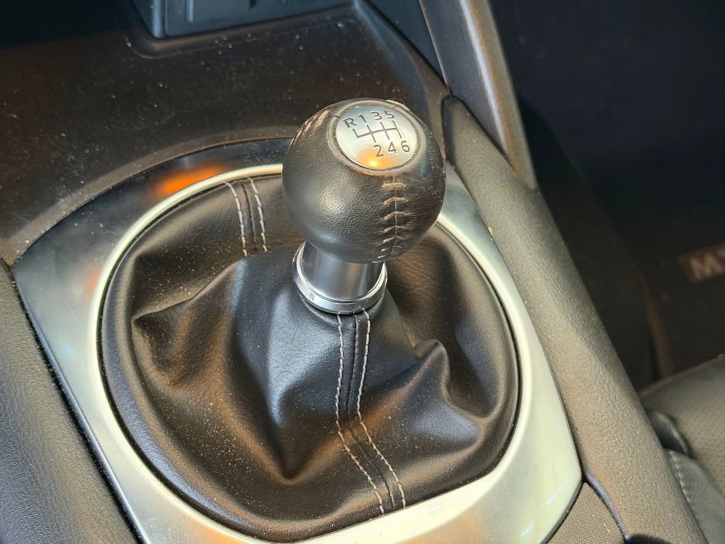 Used 2021 MAZDA MX-5 Miata Grand Touring image 17