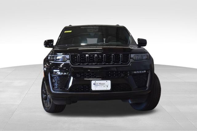 New 2026 Jeep Grand Cherokee L Limited AWD/4WD image 5